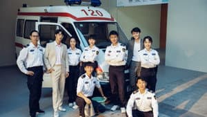 奔跑吧，医生 — foto 2
