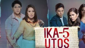 Ika-5 Utos — foto 1