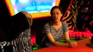 Video Diary of a Lost Girl — foto 7