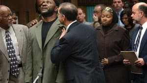 The Trials of Darryl Hunt — foto 1