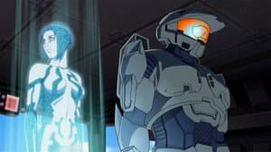 Halo Legends — foto 2