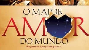O Maior Amor do Mundo — foto 1