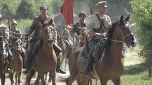 La batalla de Varsovia — foto 2