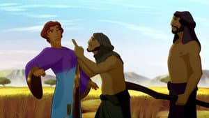 José: El Rey de los Sueños — foto 5