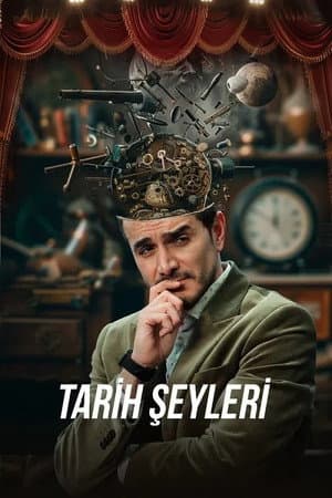 Temporada 1