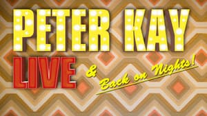 Peter Kay: Live & Back on Nights — foto 1