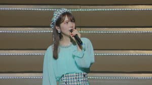 UCHIDA MAAYA LIVE 2021 FLASH FLASH FLASH — foto 2