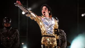 Michael Jackson: HIStory World Tour - Live in Auckland 1996 — foto 1