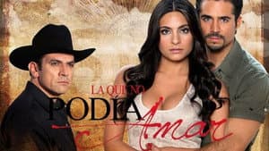 La que no podía amar — foto 3