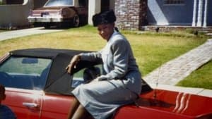 Jemeker Thompson: La reina del crack en Los Ángeles.