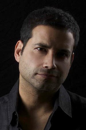 Jose Vicente Pinto