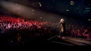 Culture Club - Live at Wembley World Tour 2016 — foto 9