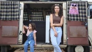 Eu, a Kombi e a Garotinha que Encontrei no Meio do Caminho — foto 4