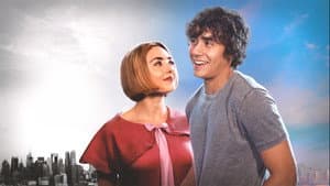 Girl Haunts Boy — foto 1