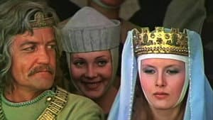 Баллада о доблестном рыцаре Айвенго — foto 1