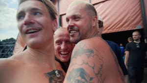 Goldband: Tot We Breken — foto 3