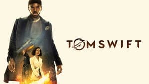 Tom Swift — foto 5