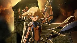 Ulysses: Jeanne d'Arc and the Alchemist Knight — foto 4