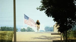 American Flyers — foto 8