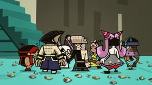 Episodio 32