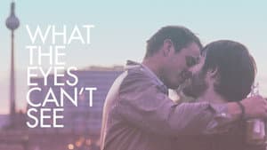 What the Eyes Can't See — foto 1