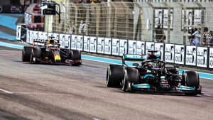 Rétro F1 2021 : Révolution — foto 1