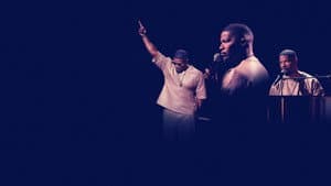 Jamie Foxx: What Had Happened Was... — foto 1