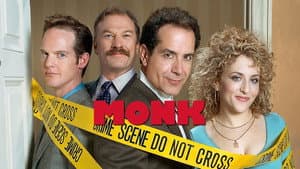 Monk — foto 8