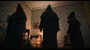 El Exorcismo (The Banishing) — foto 2