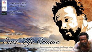East Fife Crusoe — foto 1
