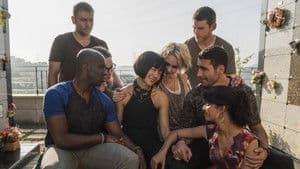 Sense8 — foto 4