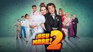 ¡Asu Mare! 2 — foto 3
