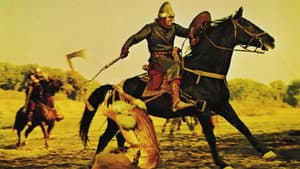 The War Lord — foto 6