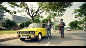 Taxi, em tên gì? — foto 1
