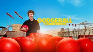 Dodgeball Thunderdome — foto 6