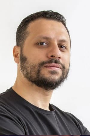 Ahmed Shawky