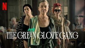 La banda del guante verde — foto 4