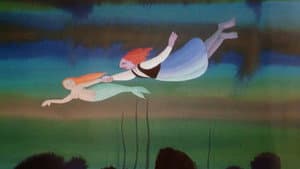 Potr' et la fille des eaux — foto 8