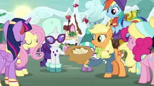 My Little Pony: El mejor regalo — foto 1