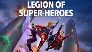 Legión de Super Héroes — foto 8