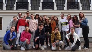 De Eindmusical — foto 5