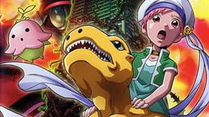 Digimon Savers. Poder Definitivo: Invocación del modo Explosivo — foto 1