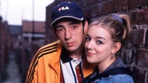 Two Pints of Lager and a Packet of Crisps — foto 7