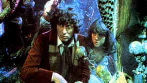 Doctor Who: Planet of Evil — foto 2