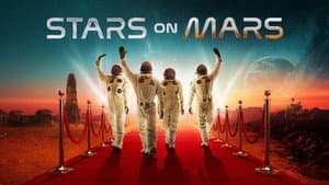 Stars on Mars — foto 5