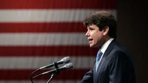 Rod Blagojevich — foto 1