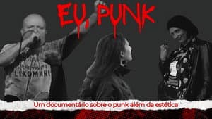 Eu, Punk — foto 1