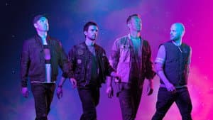 Coldplay: Music Of The Spheres World Tour - Live at Narendra Modi Stadium/India — foto 1