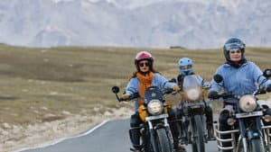 Dhak Dhak — foto 9