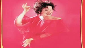 Anne Roumanoff à Bobino — foto 1